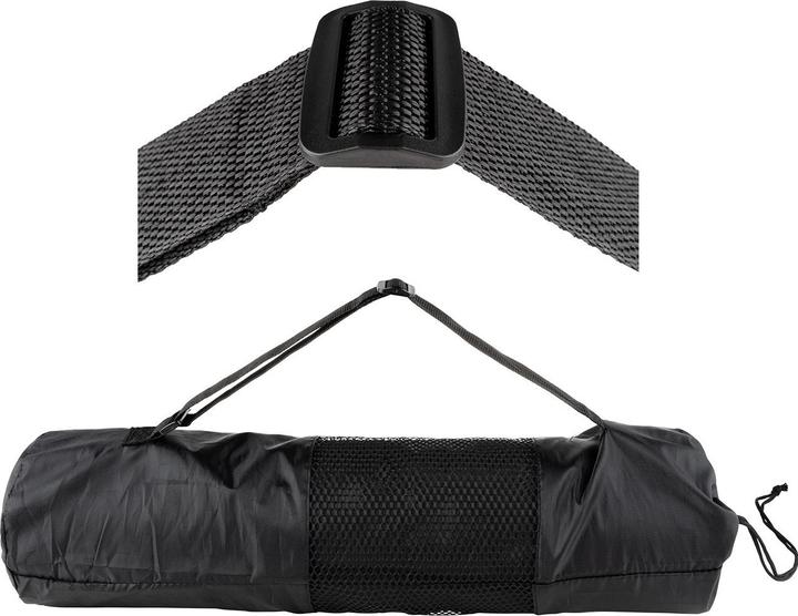 Produktbild Tunturi TPE Yogamatte Rutschfest 8 mm (8 mm)