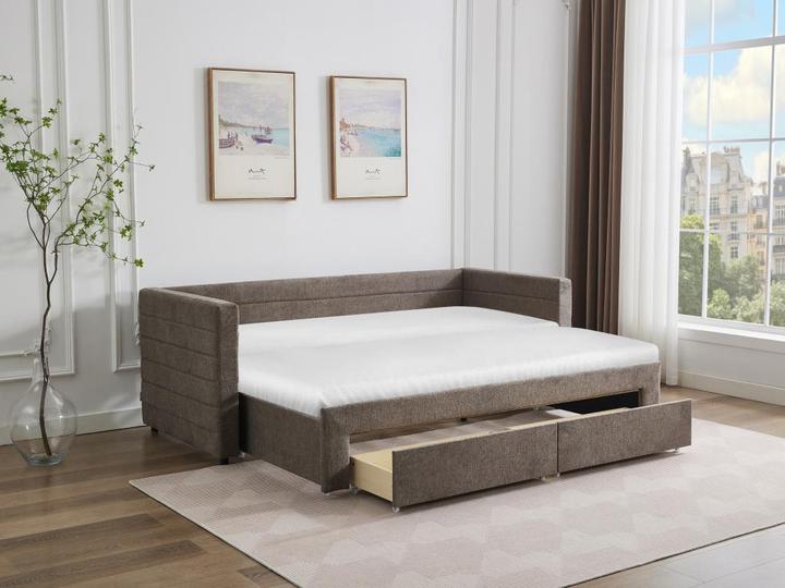 Produktbild Vente-unique Camity (80 x 200 cm)