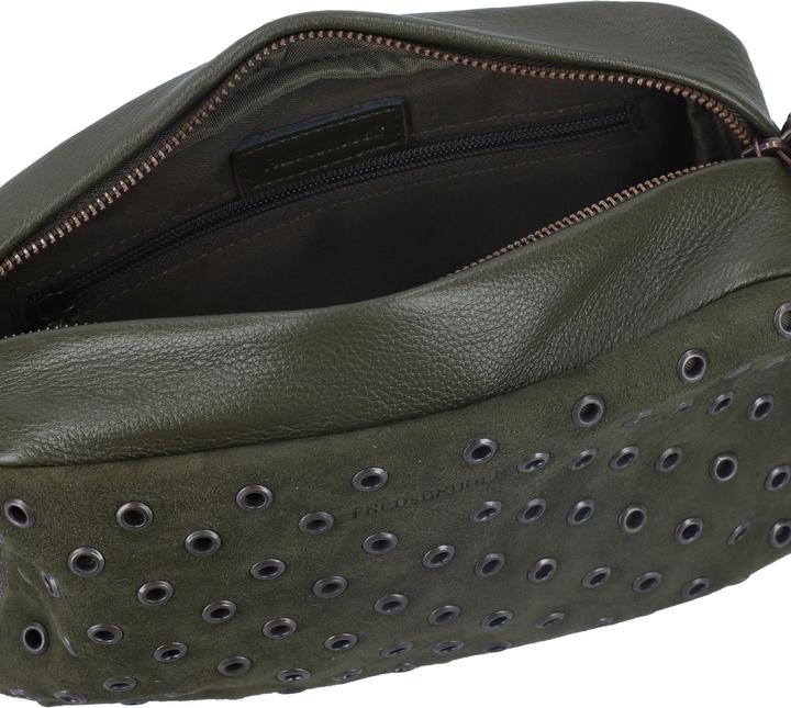 Image du produit FredsBruder Hey You Rock Sac à bandoulière en cuir 28 cm