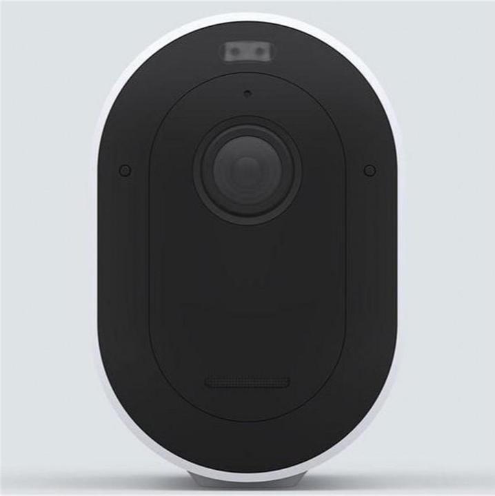 Immagine prodotto Arlo Pro 4 Spotlight, camera singola bianca (2688 x 1520 pixel)