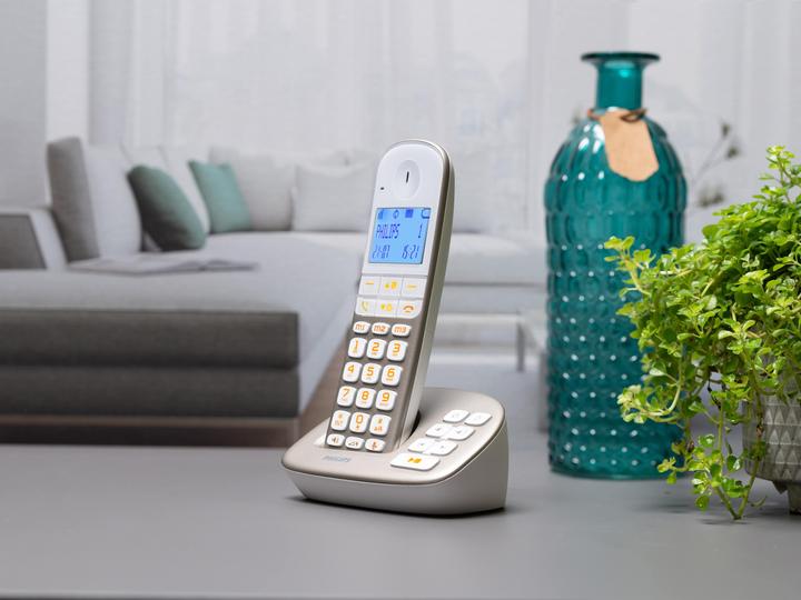 Produktbild Philips Xl4951s/38