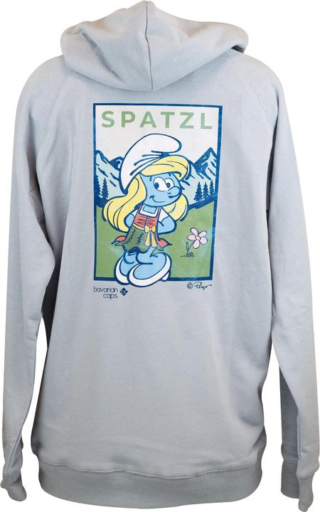 Image du produit Bavarian Caps Schtroumpfette (XS)