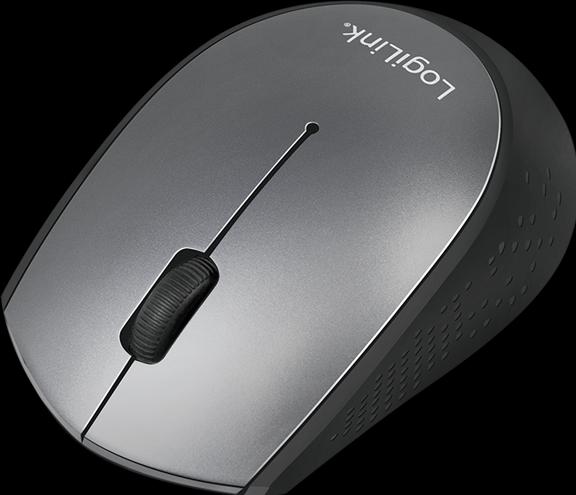 Actual product image LogiLink ID0160 (Wireless)