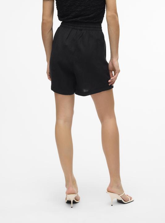 Produktbild Vero Moda Vmlinn Shorts Wvn Noos (M)