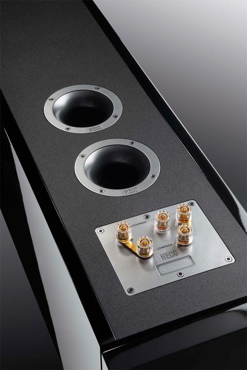 Actual product image Heco Aleva GT 602 (1 pcs., 180 W)