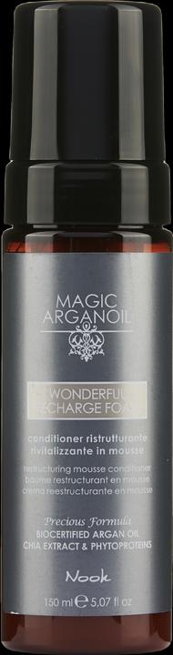 Nook Wonderful Recharge Foam Restructuring Mousse 150ml (150 ml)