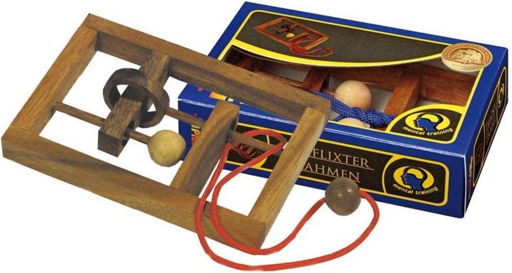 Philos Darn frame (French)