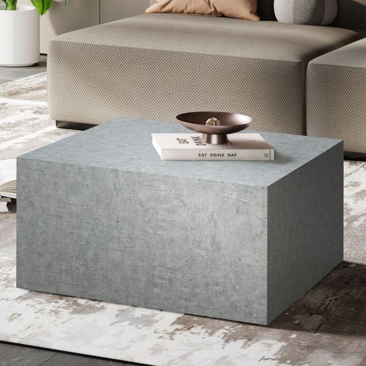 Actual product image Wohnling Monobloc (60 x 60 x 30 cm)