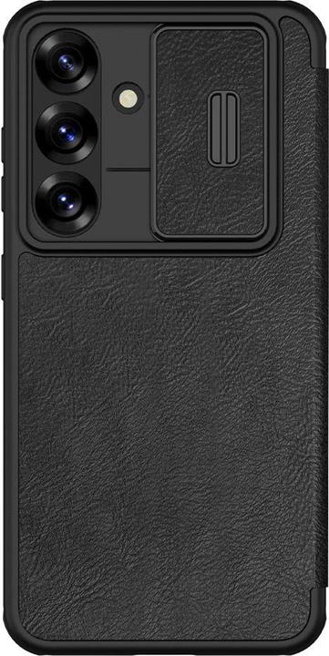 Actual product image Nillkin Qin Pro (Samsung Galaxy S25)