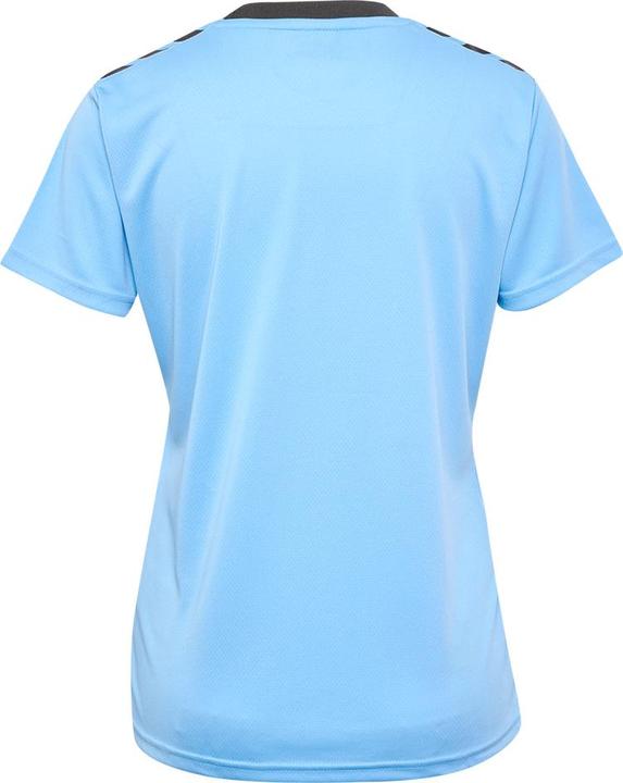 Actual product image hummel Hmlstaltic Poly Jersey S/S Woman (XXL)