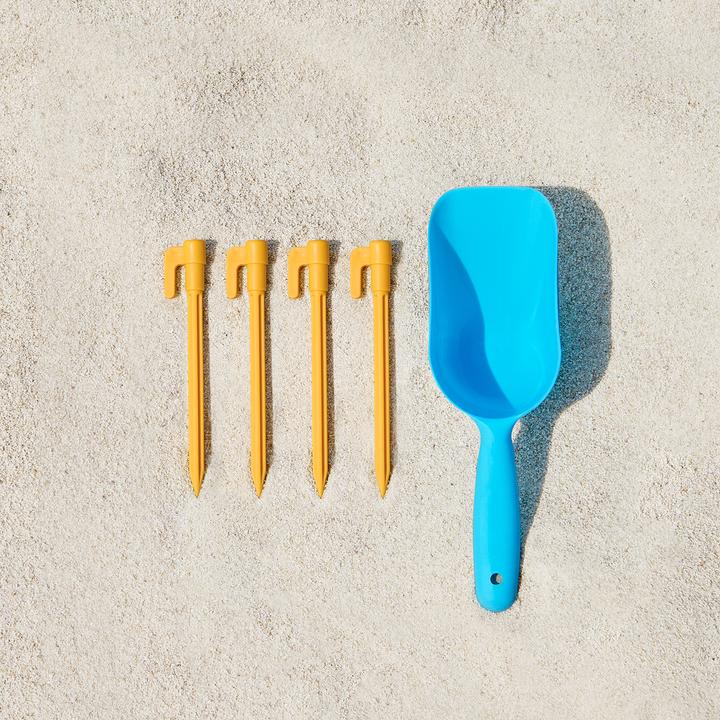 Actual product image SoBuy June (beach tent, 1.92 kg)