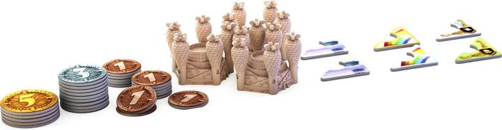 Immagine prodotto Iello Bunny Kingdom - Nel cielo (Francese)