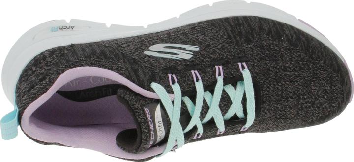 Produktbild Skechers Arch Fit /lavendel (38)