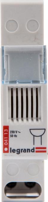Immagine prodotto Legrand LEG 004113 Cicalino 230V Lexic