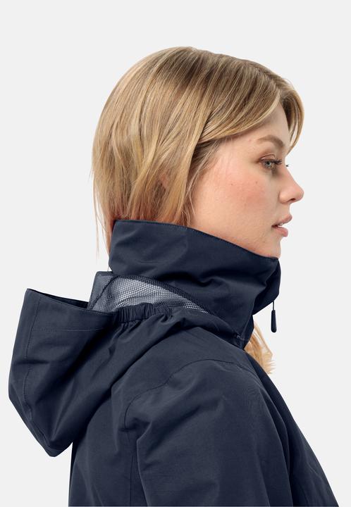 Image du produit Jack Wolfskin Stormy Point 2L Jkt W (XL)