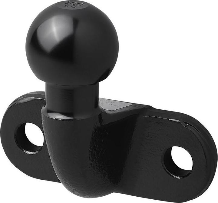 ProPlus Gancio di traino a sfera