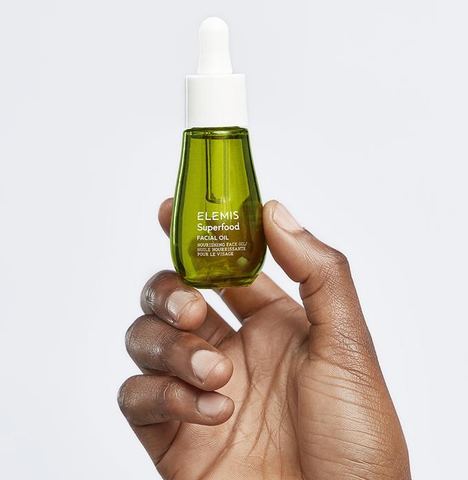 Produktbild Elemis Superfood Facial Oil (15 ml, Gesichtsöl)