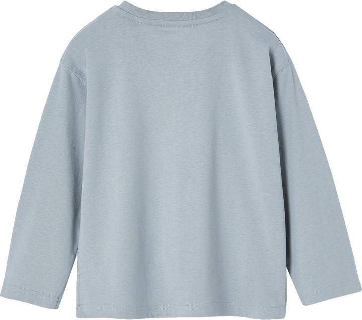Actual product image Vertbaudet 3-pack of boys' Basic cotton shirts (128)