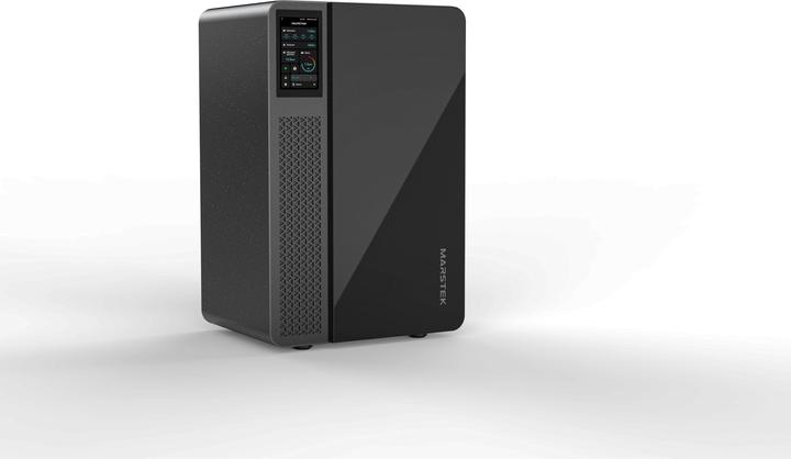 Actual product image Marstek Energiespeicher Jupiter C - 2560 Wh