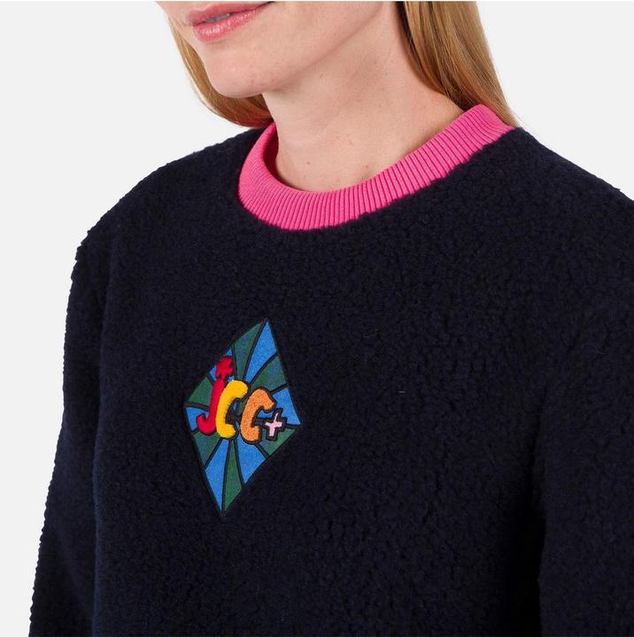 Immagine prodotto Rossignol Lumy Fleece-Sweatshirt (XS)