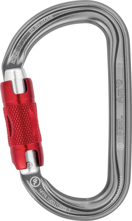 Petzl Am'D