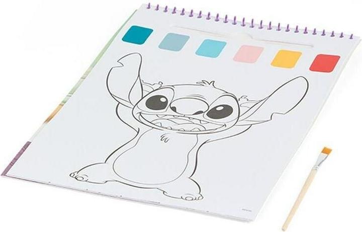 Produktbild Canenco Stitch - Paint & Create