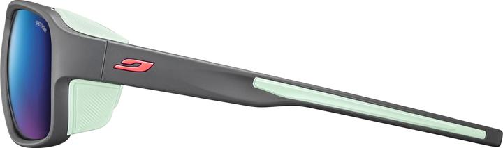 Image du produit Julbo Monterosa 2 Spectron 3 CF Lunettes de glacier (Anthracite, Green, Bleu)