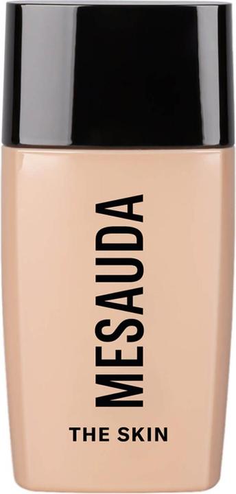 Produktbild Mesauda Face - The Skin Moisturising Foundation C85 (C85)