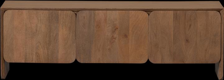 Immagine prodotto Woood Mobili Per La TV (50 x 150 x 40 cm)