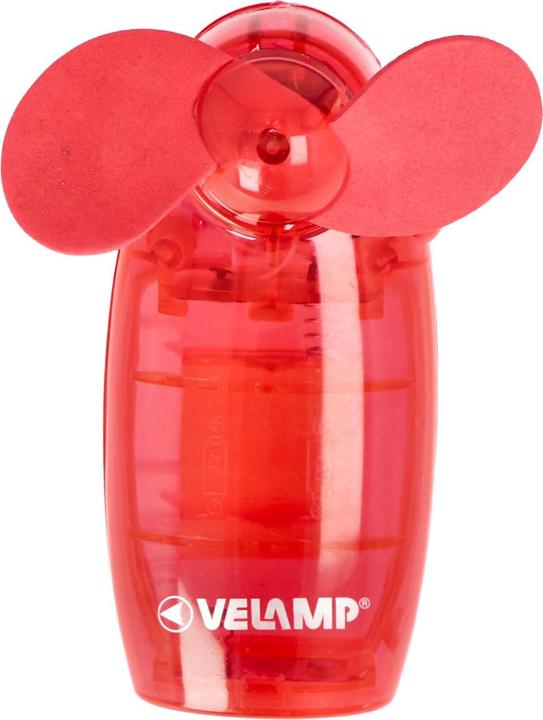 Produktbild AccuCell Handventilator klein und kompakt, ideal für unterwegs, Geräuscharm