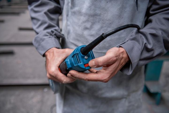 Produktbild Bosch Professional GWX 17-125 PSB (solo. C) (125 mm)