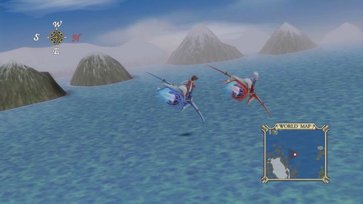 Image du produit Bandai Namco Tales of Symphonia Remastered (PS4, DE, FR, IT)