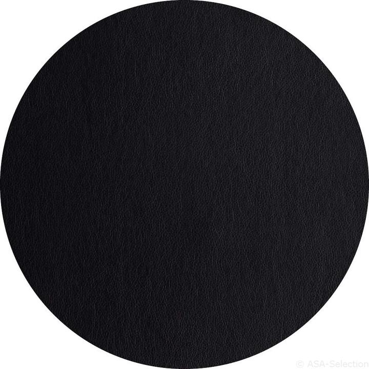 ASA Selection Lederoptik (1 x, Ø 38 x 2 cm)