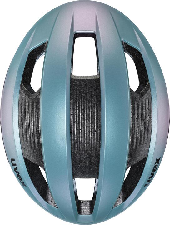 Produktbild Uvex Sports rise cc (52 - 56 cm)