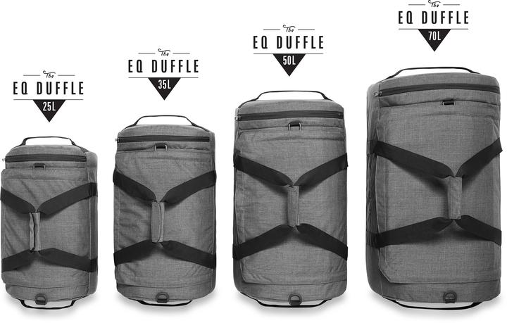 Produktbild Dakine EQ Duffle 25 (25 l)