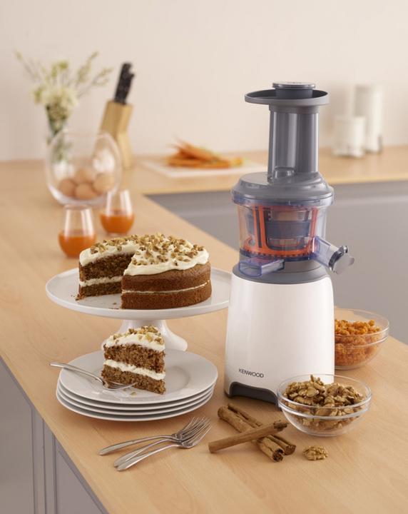 Produktbild Kenwood Jmp600wh