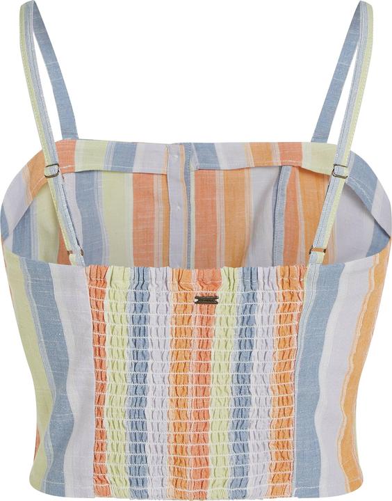 Actual product image O'Neill Beach Vintage Cropped Top (XS)