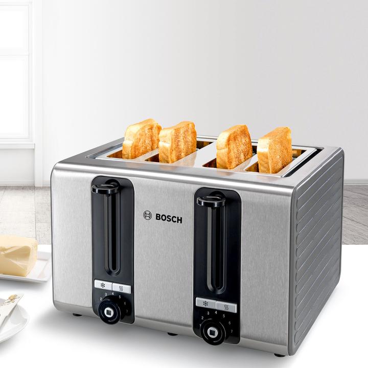 Actual product image Bosch Hausgeräte TAT7S45