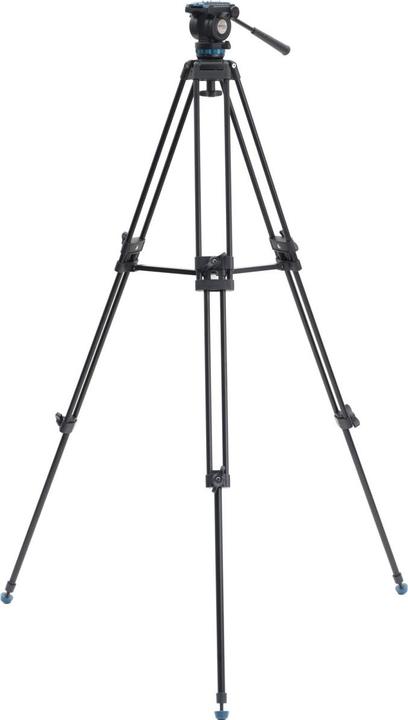 Produktbild Benro KH25PC Videostativ Kit (Metall)