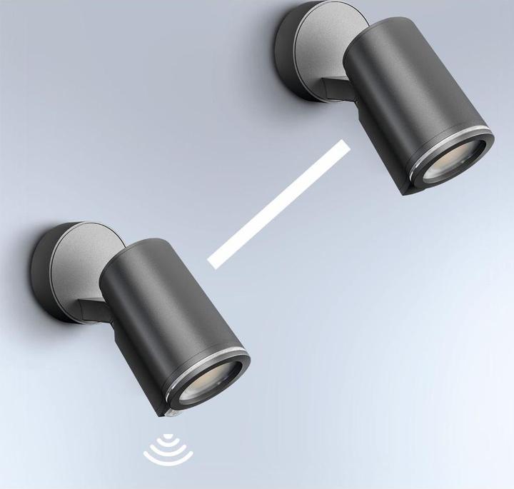 Produktbild Steinel LED Strahler Spot one Connect (520 lm, GU10)