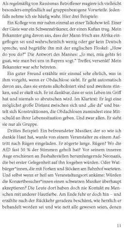 Produktbild Wer wird denn da gleich schwarzsehen (Deutsch, Marius Jung, 2021)