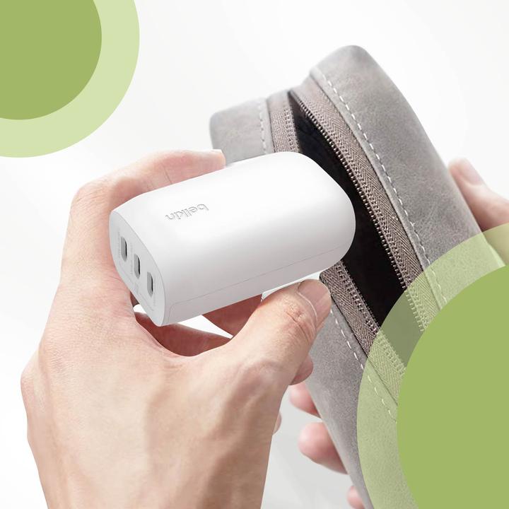 Image du produit Belkin Boost Charger (67 W)