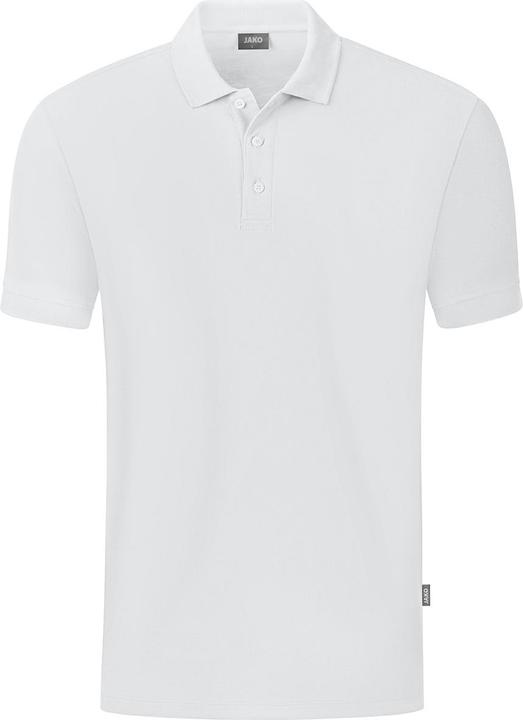 Produktbild JAKO Organic Poloshirt Herren (4XL)