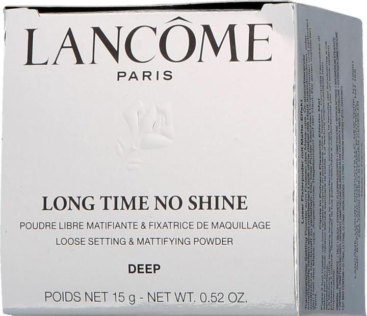 Produktbild Lancôme Loose Setting Powder (Deep)