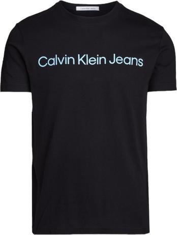 Produktbild Calvin Klein Institutionelles Herren-T-Shirt (L)