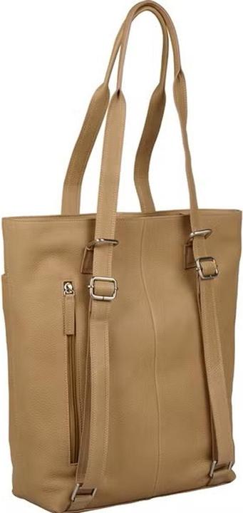 Immagine prodotto Burkely Soft Skylar Backpack Shopper (11 l)