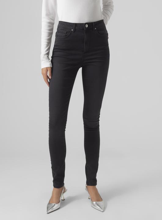 Immagine prodotto Vero Moda Jeans a vita alta (30)