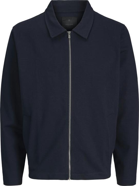 Produktbild Jack & Jones Einfarbig Sweatshirt Sweatshirt (XS)