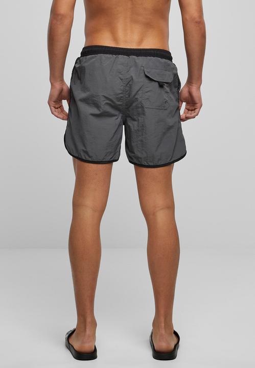 Image du produit Urban Classics Short de natation rétro - 2306 (3XL)