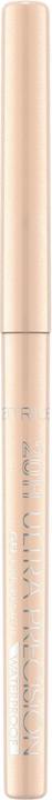 Image du produit Catrice 20H Ultra Precision Gel waterproof crayon yeux Gel (100 Light Up)